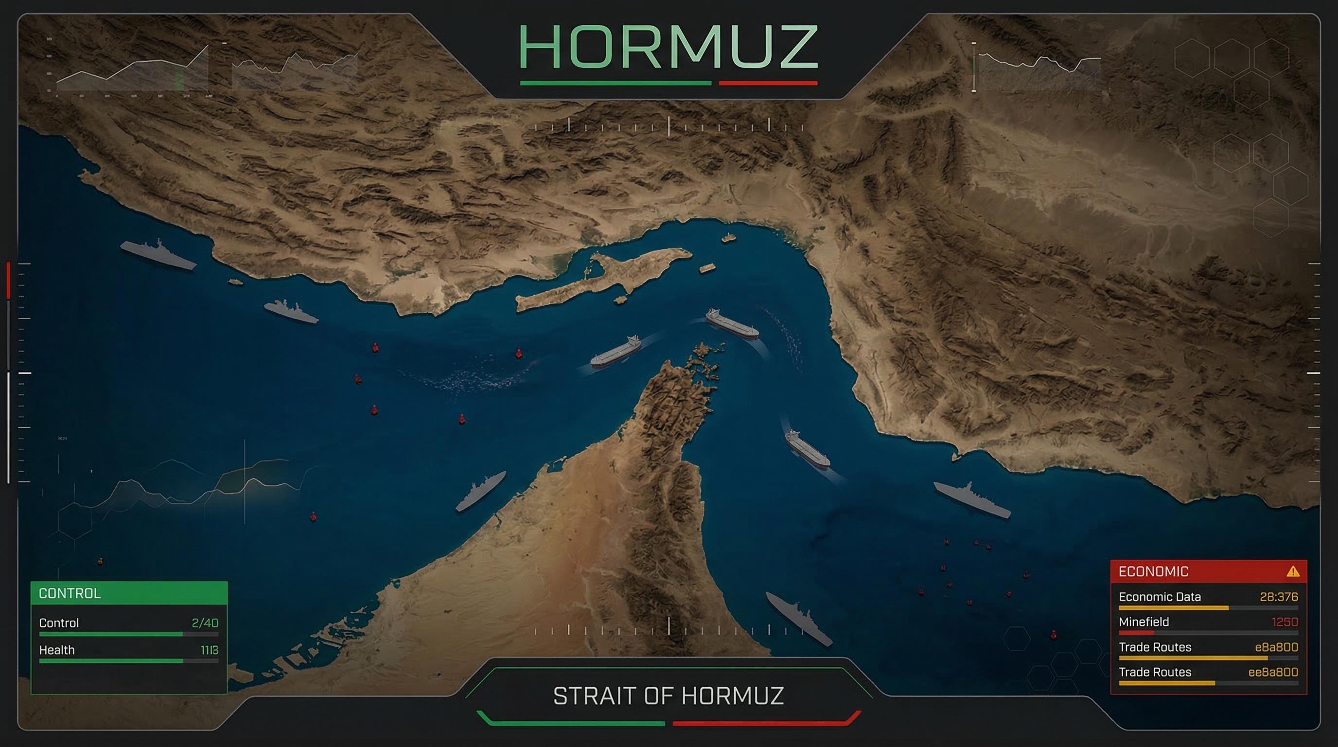 Strait of Hormuz