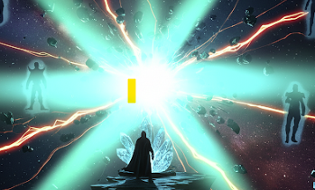 Quantum Flux
