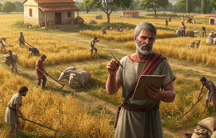 Rusticus