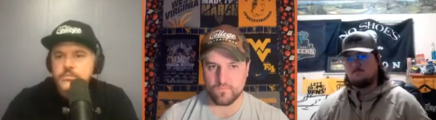 The College Betting Experience